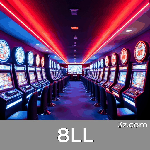 Experimente o Acesso Premium com Proteção Avançada no 8LL